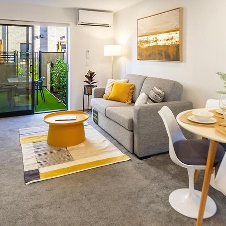 Walk To Central City 2 Bed 2 Bath. Madras Street Christchurch Exterior photo