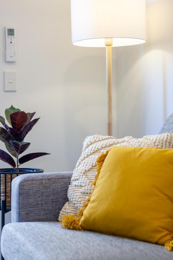 Walk To Central City 2 Bed 2 Bath. Madras Street Christchurch Exterior photo