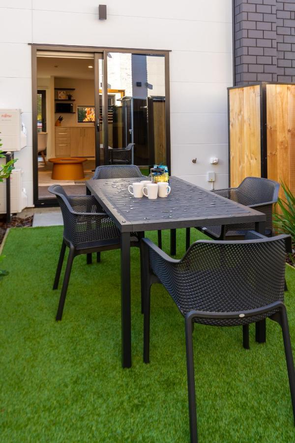 Walk To Central City 2 Bed 2 Bath. Madras Street Christchurch Exterior photo